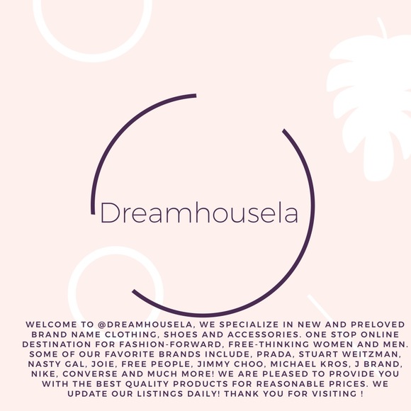 BOOKMARK - Dreamhousela - Picture 2 of 5